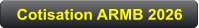 Cotisation ARMB 2026